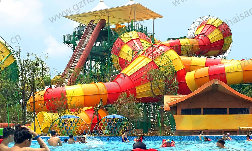 创新引领潮流，实力成就客户——壹号娱乐游乐科技