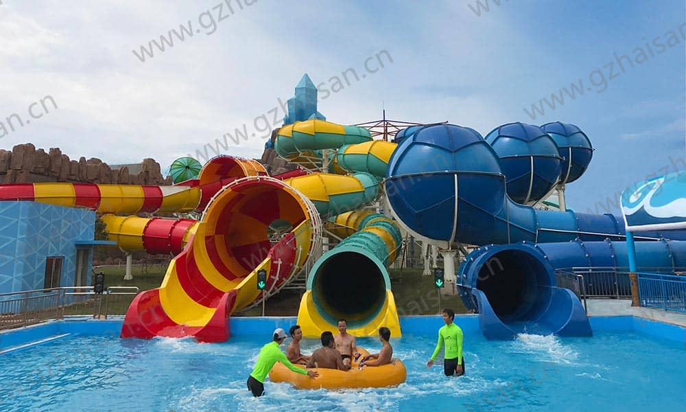 壹号娱乐游乐诚邀您参加2017中国（上海）国际游乐设施设备博览会