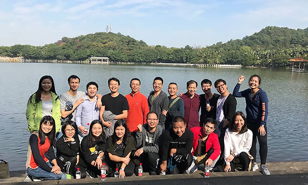 壹号娱乐游乐项目中心集体游:西樵山风景名胜区 壹号娱乐游乐项目中心集体游:西樵山风景名胜区