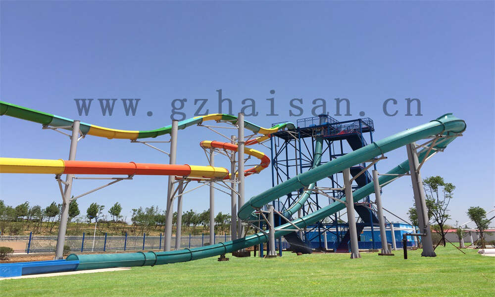 水上乐园投资的品牌宣传如何打造?