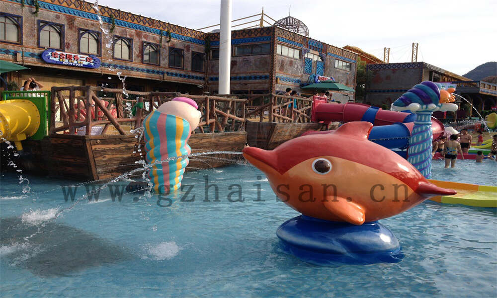水上乐园建设方案