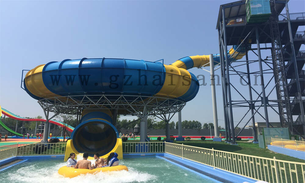 室内儿童水上乐园的优势