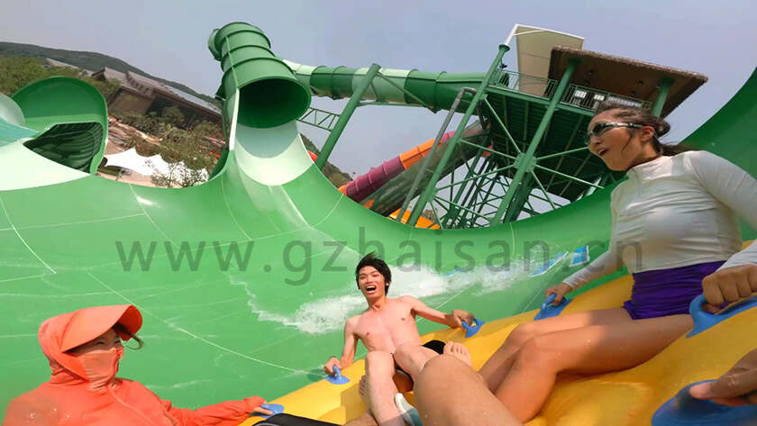 南北湖开元森泊度假乐园 南北湖开元森泊度假乐园