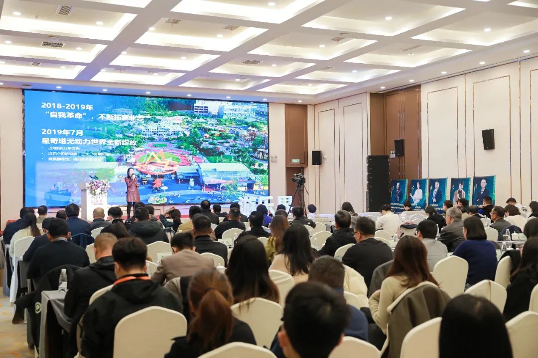 金冠荣耀，见证卓越！壹号娱乐游乐斩获两项重量级大奖