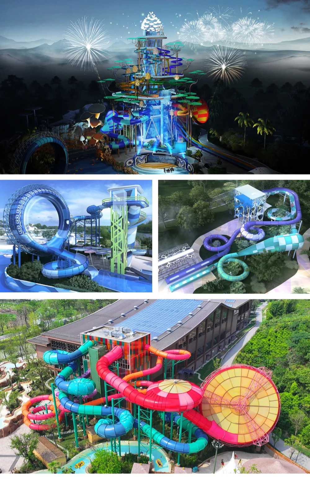 齐聚北京，共绘蓝图 | 壹号娱乐游乐亮相2025北京国际游乐展，展现行业领军者风采