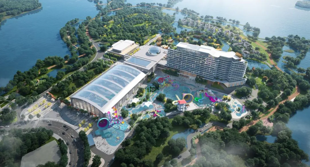 齐聚北京，共绘蓝图 | 壹号娱乐游乐亮相2025北京国际游乐展，展现行业领军者风采